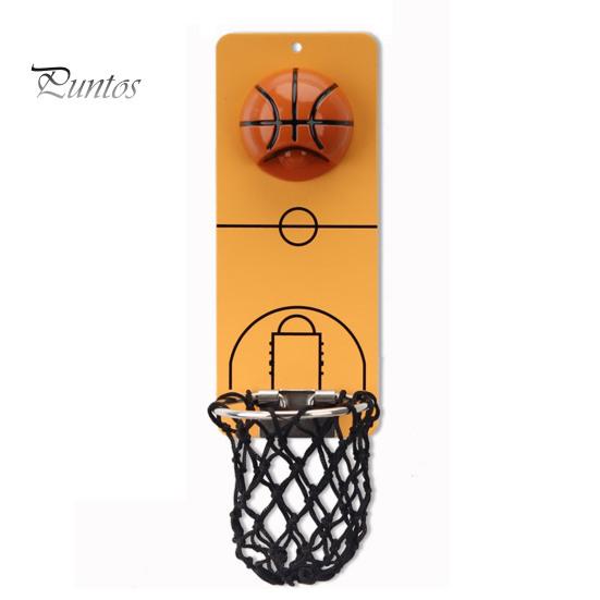 Basketball Soccer Bottle Opener Removable Metal Magnetic Wall Mounted Opener with Lid Catcher Collector
