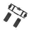 Three Position Multiple Angle Adjustment Mobile Phone Bracket Stable Live Stream Clip Video Recording Stand Lightweight