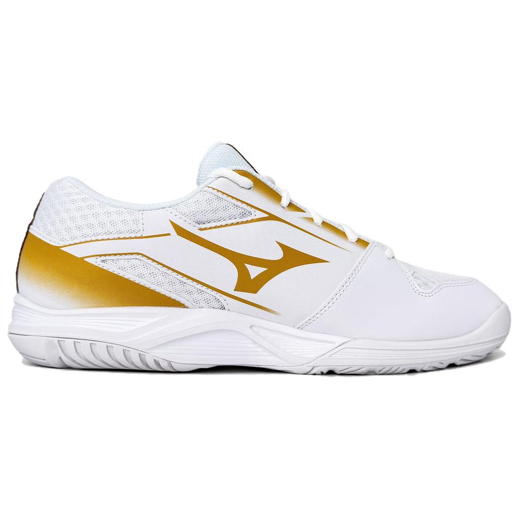 Mizuno Cyclone Speed 5 Comfortable Versatile Shock Absorbing Breathable Balanced Impact Resistant Low Top Training Shoes Unisex Sneaker V1GA258054