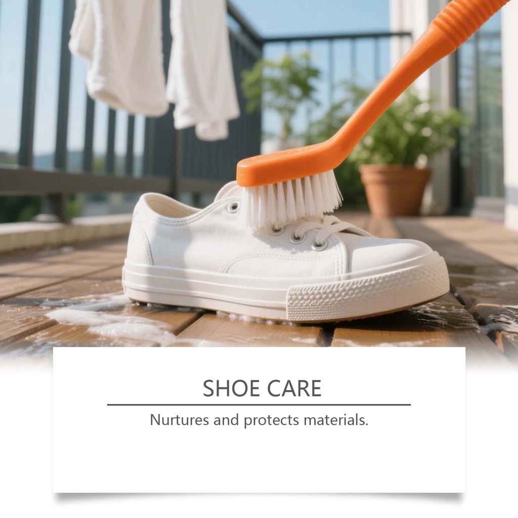 Multifunctional Shoe Cleaning Cream  Shoes Free Cleaning Cream