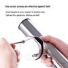 Stainless Steel Fishing Rod Holder for Boats and Yachts
