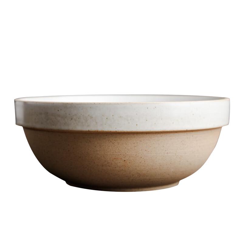 Japanese Retro Ceramic Multi-Purpose Bowl