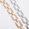 Fashionable Waist Jewelry With Metallic Accents Versatile Belt Chain For Dresses Tops And Festivals