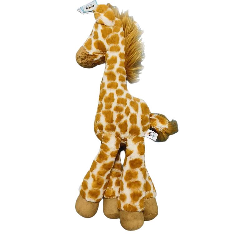 

JELLYCAT Dilidali Giraffe Dolls Plush Doll Small Size Tall