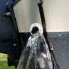 Boat Hatch Non Slip Inspection Hatch Round Replacement Parts Detachable Cover For Marine Yacht Ship RV Open-Water Outdoor Mobile
