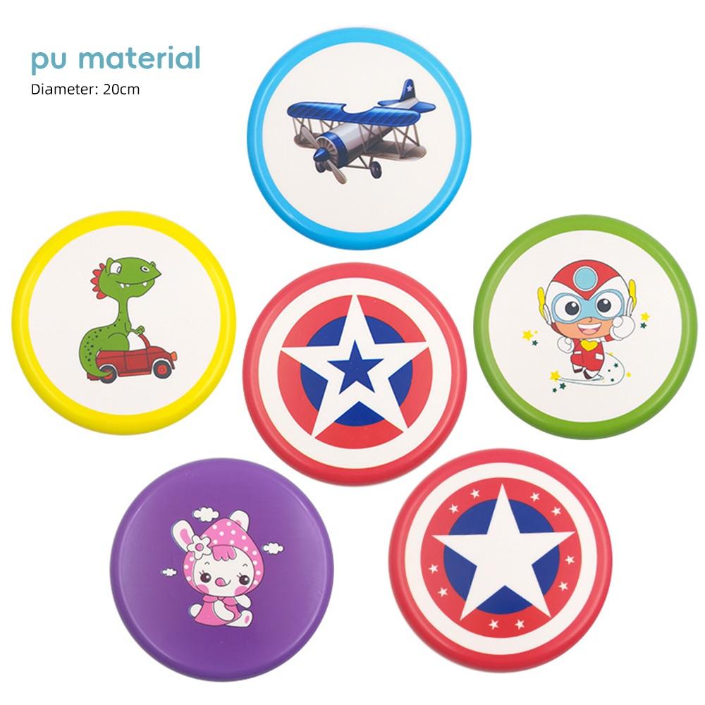 FONKEN Professional Ultimate Frisbee Flying Disc Flying Saucer Outdoor Leisure Toy 175g 275mm