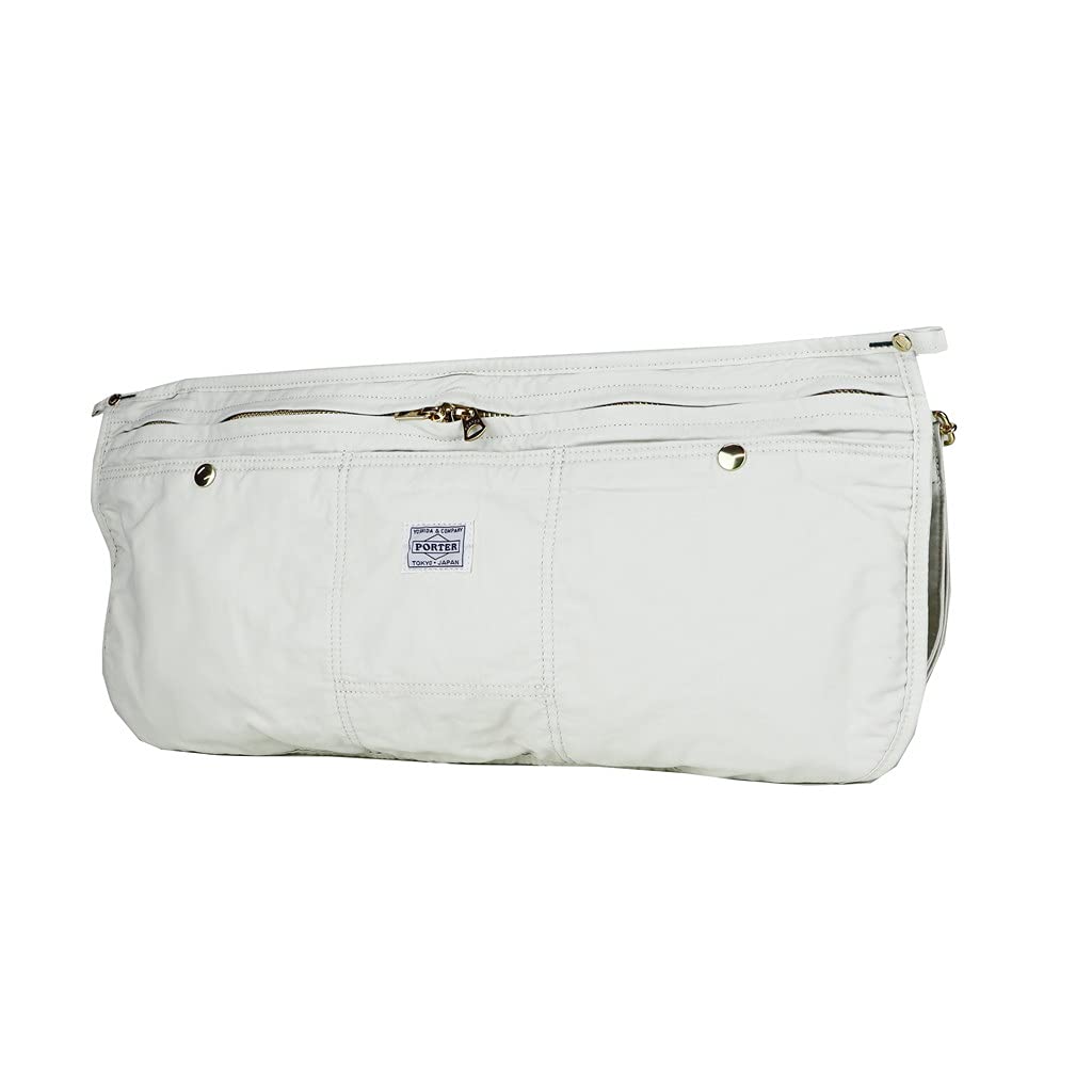 

Сумка Yoshida PORTER MILE Shoulder Bag 754-15111 Off-white