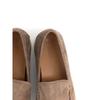 Soda Men S Semi caSual Suede Loafer Arm501 Sa70  3cm 