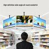 Skyworth 50-inch Commercial Smart Digital Signage Display (CN version)