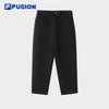 Fila FUSION Dimitri Collaboration Men's Straight Woven Pants