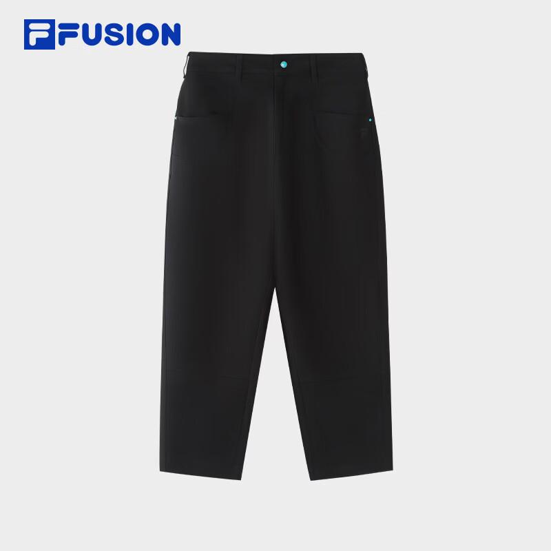 Fila FUSION Dimitri Collaboration Men's Straight Woven Pants