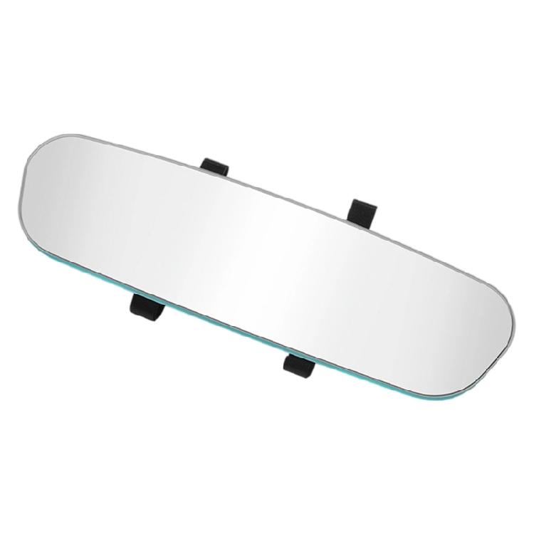 

Universal Anti Glares Car Mirror with Frameless Curved Glass Frameless Interior for Optimal Road Visibility & Safety