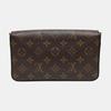 [Pre-Owned] Felicie Pochette Classic Monogram Coated Canvas And Leather Three-In-One Chain Bag - Very Good #1TMOXDJ
