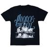 Pierce The Veil Band Vintage Unisexs Clothing and Womens Clothing TShirt Cotton Yk Popular Fashion  Summer New T Shirt