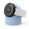 Βάση Φόρτισης Σιλικόνης Για Samsung Galaxy Watch 8/7/6/5/4 40mm 44mm Ultra 2026 Θέση Αποθήκευσης Watch 8/6/4 Classic 47mm 46mm 43mm
