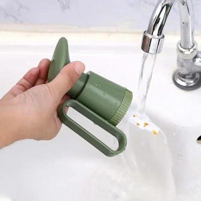 Strumenti Semplici per Cucina Universali Sigillatura Ermetica Pompa Dispenser Manico Pressa per Salsa Ostriche Pompa Accessori Testa per Bottiglia Riutilizzabile