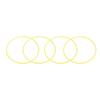 4PCS Wheel Rim Protector Scratch Resistant 20 Inch ABS Car Rim Guard Ring Exterior Decorative Access