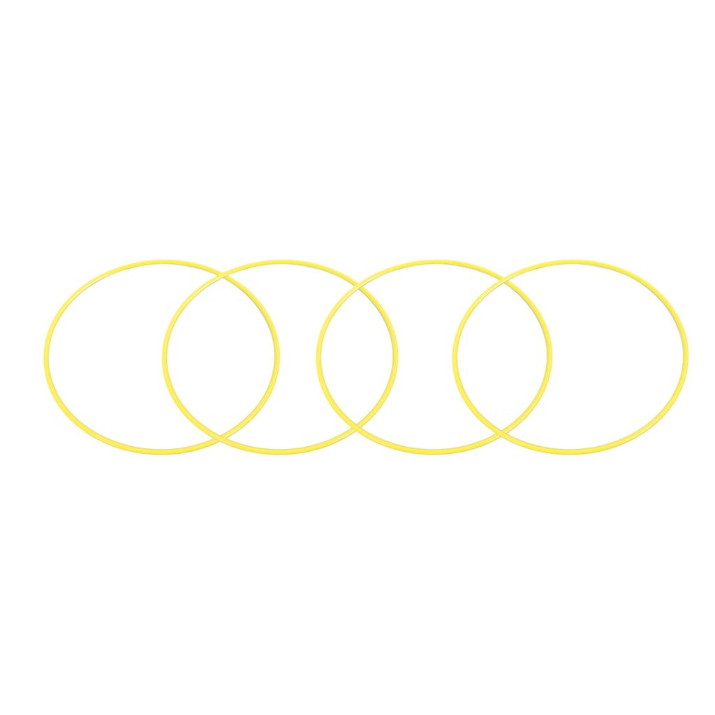 4PCS Wheel Rim Protector Scratch Resistant 20 Inch ABS Car Rim Guard Ring Exterior Decorative Access