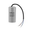 Motor Star Capacitor 250uf 250mfd AC 450V for HVAC Single Phase 50/60 Hz AC Motor and Fan