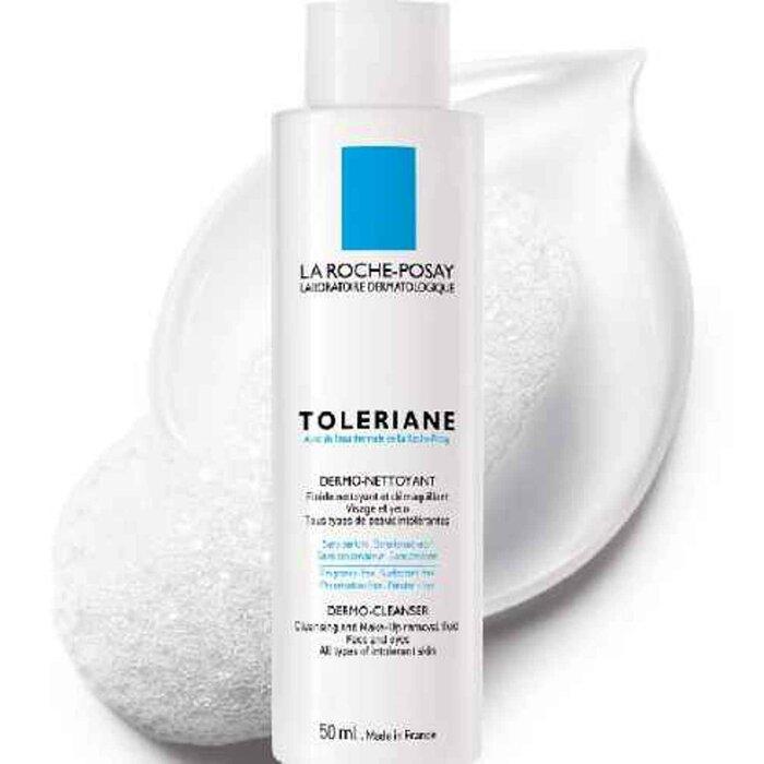 LA ROCHE POSAY TOLERIANE DEMO CLEANSER