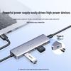 UGREEN USB 3.0 4-Port Data Hub