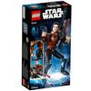 LEGO Star Wars Han Solo 75535