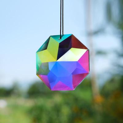 Oggetti decorativi – Oggettistica in vetro