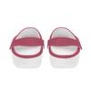 Printed EVA Clogs Women Men Easy Clean Lightweight Slip On Summer Sandals Casual Shoes Soft Sole Daily Walking Leisure Wear