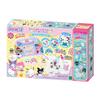 Aquabeads Set Characters Special ST Mark Ages 6 and Craftable EPOCH All-in-One [Sanrio Pack] AQ-S105 Certified, Up, Water-Based, Toy, Aquabeads,