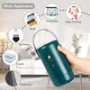 Portable Clothes Dryer Mini Dryer with Clothes Bag Multifunctional Travel Small Dryer for Underwear