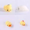 Funny Mochi Soft Animal Squeeze Stretch Compress Squishy Decompression Dolls Toy