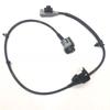 ABS Front Wheel Sensor for Opel For Ignia For Buick For Lacrosse with OEM 13441129 13356790 13238634 for Vehicle Safety
