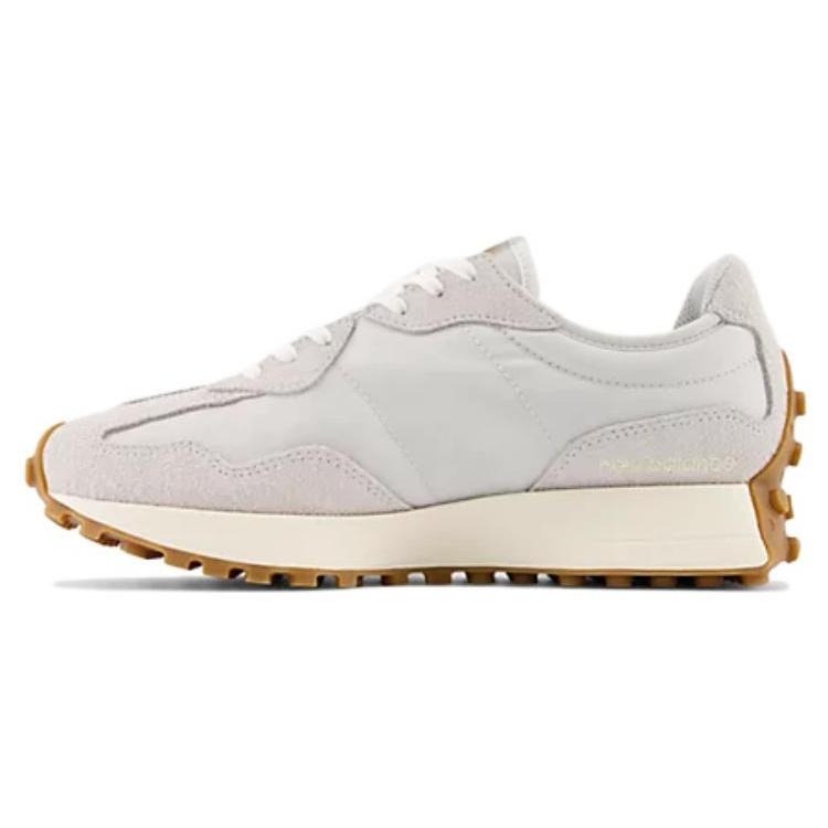 (WMNS) New Balance 327  Summer Fog Gum  Women s WS327BG EU 36