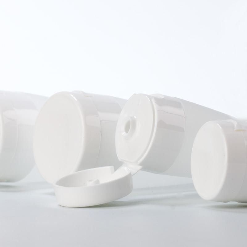 3 szt./zestaw Butelka do ponownego napełniania 30/60/100 ml Zestaw butelek do ponownego napełniania podróżny przenośny szampon esencja płynne kosmetyki butelki do wyciskania