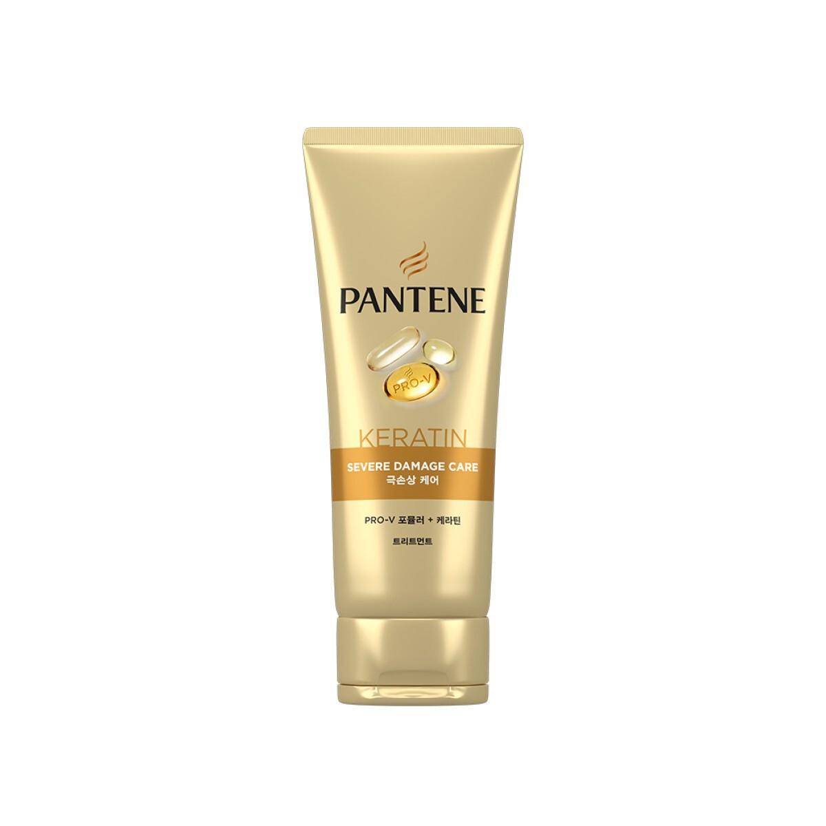 

Pantene Extreme Damage Care/Silky Smooth Care Уход за волосами 220 мл (Выберите 1 из 2 типов) Pantene Extreme Damage Treatment 220