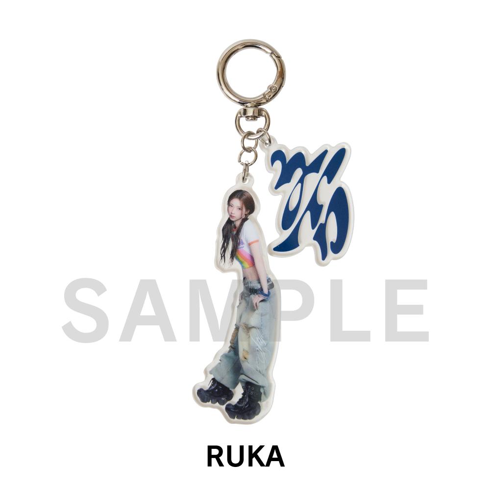 PRE-ORDER 2026-27 BABYMONSTER WORLD TOUR CHOOM In JAPAN OFFICIAL MD SUGAR HONEY ICE