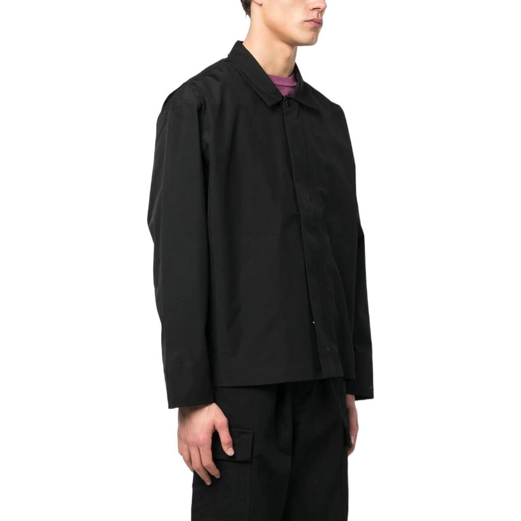 New Nike Jackets Men's Black DQ4290-010