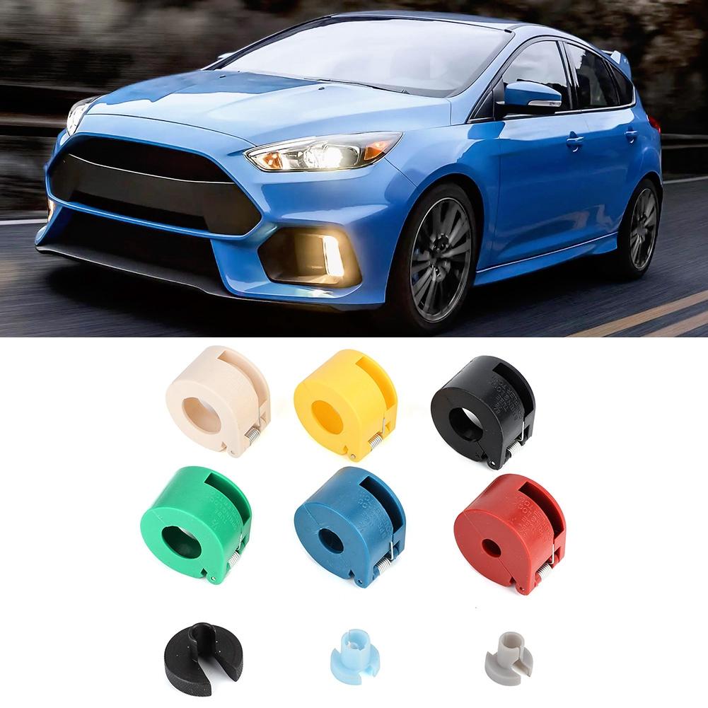 9 Pcs Conditioning Tool Car Fuel Conditioning Line Disconnect Tool Set Automotive Drying Gloves Tool Disconnect Sily