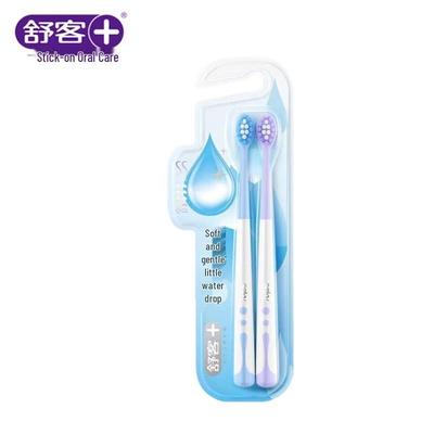 Saúde oral – Escovas de dentes e raspadores de língua
