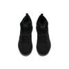 New Anta Life Collection Mid Top Sports Casual Shoes Men's Black 112148903-2