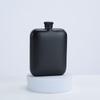 Changqi 304 Stainless Steel Hip Flask