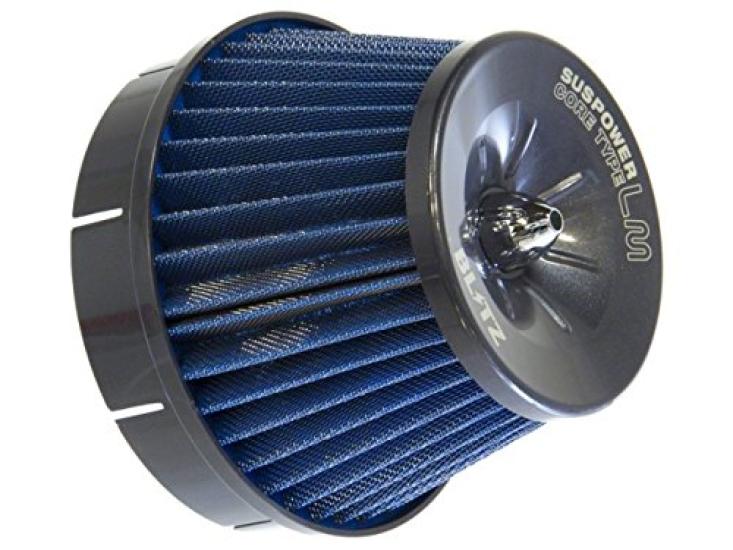 

BLITZ SUS POWER CORE TYPE LM Power Core Type E1 Body 56000 (Sus LM) (BLUE)