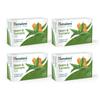 Mydło Himalaya, Neem i Kurkuma, 75g (Pakiet 4)