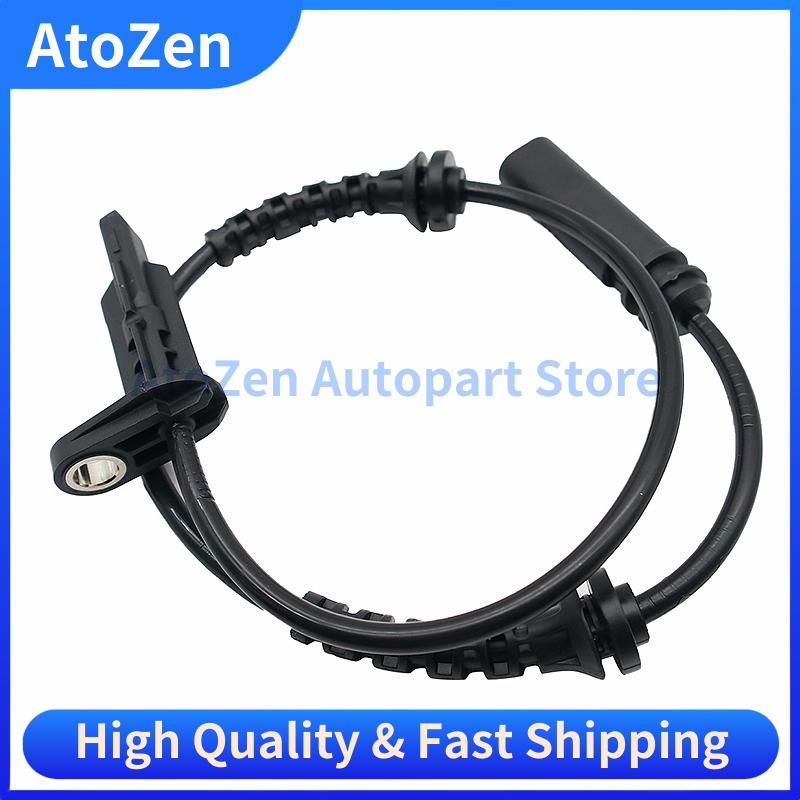 34526894815 ABS Wheel Speed Sensor Rear for BMW 330e High Quality Car Accessories Automotive Spare Parts