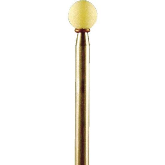 

Minitor Yellow Whetstone WA CA3332 #120