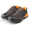 Ducan II Low GTX Men tangerine 3030-05060 8.5 black-dark