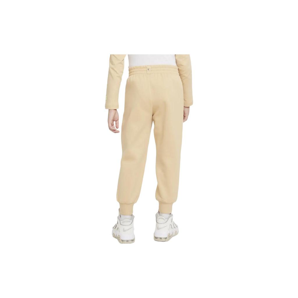 Nike Kids Knitted Sweatpants Thickened FB9287-252