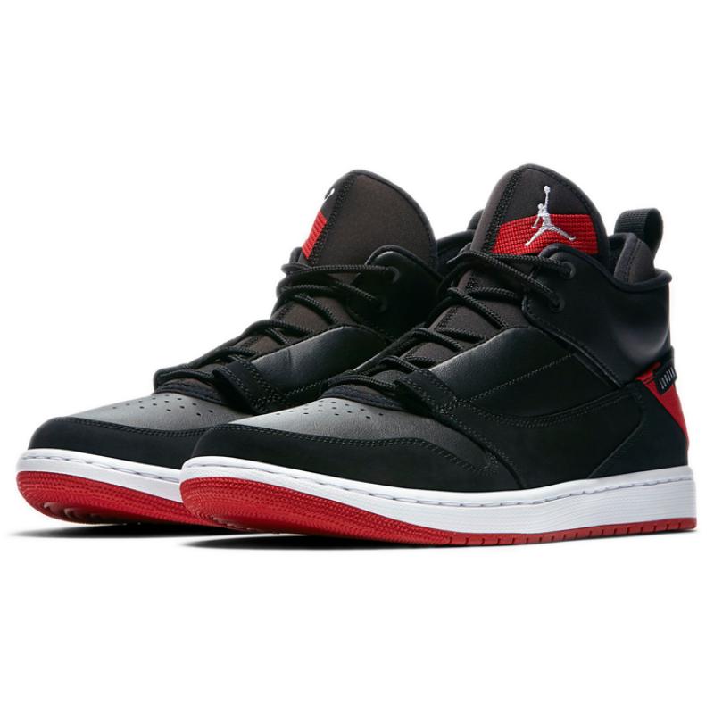 Jordan Fadeaway Bred Jordan AO1329-023