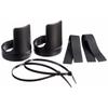 KITACO Mini Fork Guard BLACK ??40~70 General Purpose 500-9000100