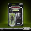 Figurine - star wars - bo-katan kryze (plazir-15) - 9,5 cm - design premium - accessoires inclus